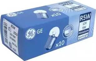 GE 45342 - Bulb, reading light autospares.lv