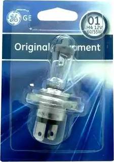 GE 17120 - Bulb, fog light autospares.lv