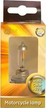 GE 84491 - Bulb, daytime running light autospares.lv