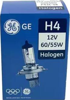 GE 34454 - Bulb, fog light autospares.lv