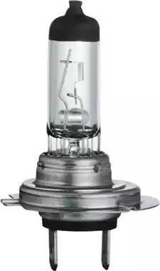 GE 17123 - Bulb, daytime running light autospares.lv