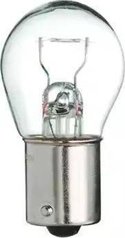 GE 17218 - Bulb, daytime running light autospares.lv