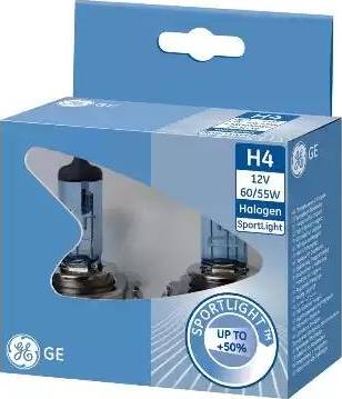 GE 79298 - Bulb, fog light autospares.lv