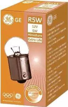 GE 23286 - Bulb, reading light autospares.lv