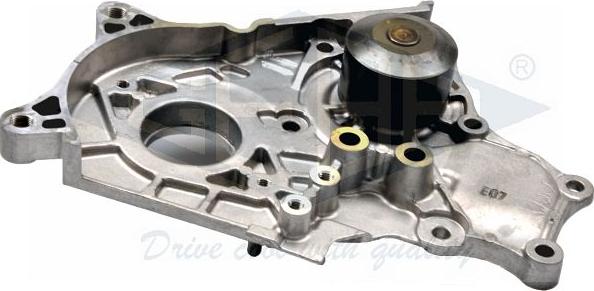 Geba 93090 - Water Pump autospares.lv