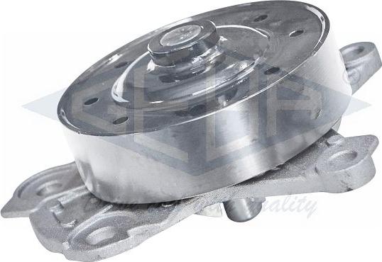 Geba 93065 - Water Pump autospares.lv