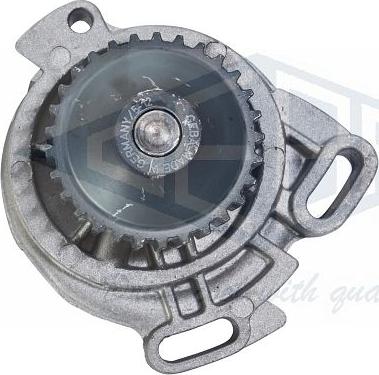 Geba 4040 - Water Pump autospares.lv