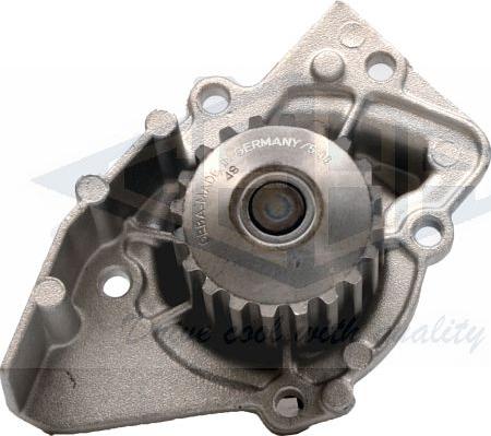 Geba 40020 - Water Pump autospares.lv