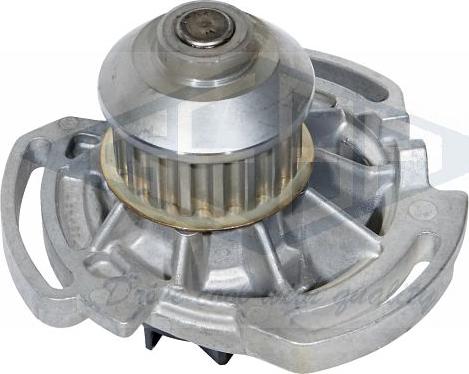 Geba 4080 - Water Pump autospares.lv