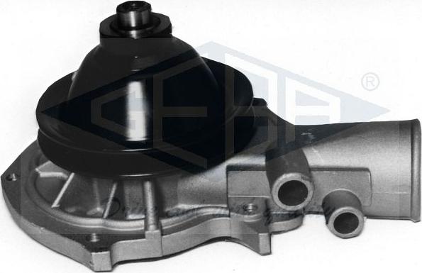 Geba 420 - Water Pump autospares.lv