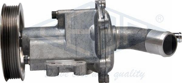 Geba 55000 - Water Pump autospares.lv