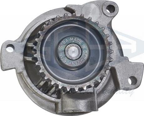 Geba 5070 - Water Pump autospares.lv