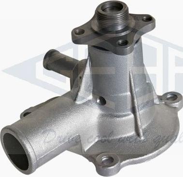 Geba 190 - Water Pump autospares.lv