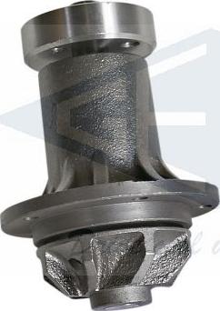 Geba 1550/30 - Water Pump autospares.lv