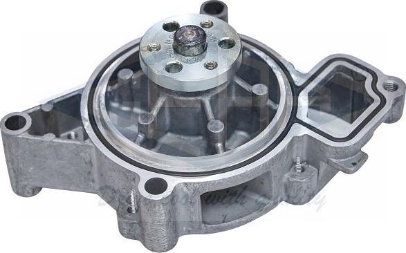 Geba 15020 - Water Pump autospares.lv