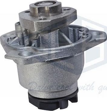 Geba 10940 - Water Pump autospares.lv