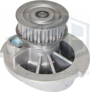 Geba 10925 - Water Pump autospares.lv