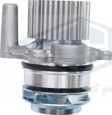 Geba 10565 - Water Pump autospares.lv