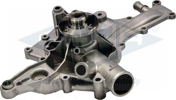 Geba 10890 - Water Pump autospares.lv