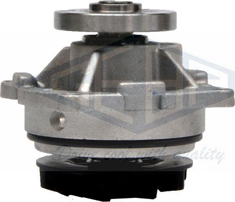 Geba 10770 - Water Pump autospares.lv