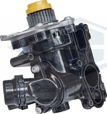 Geba 11045/1 - Water Pump autospares.lv