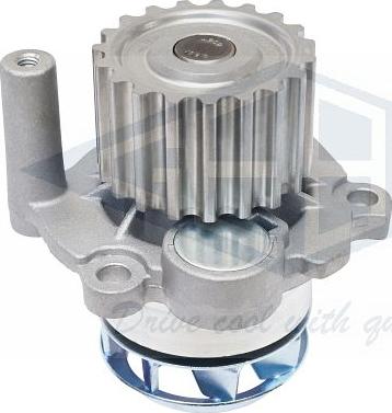 Geba 11030 - Water Pump autospares.lv