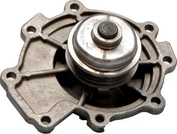 Geba 17090 - Water Pump autospares.lv