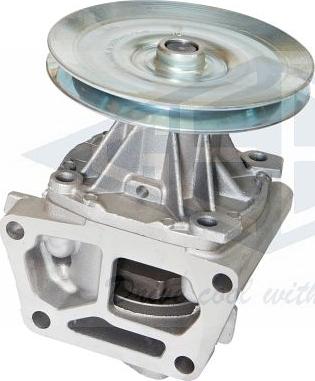 Geba 20440 - Water Pump autospares.lv