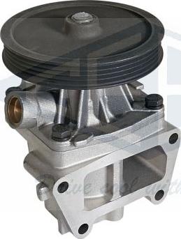 Geba 20690 - Water Pump autospares.lv