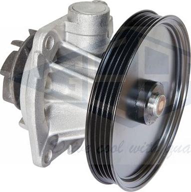 Geba 20630 - Water Pump autospares.lv