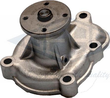 Geba 7030 - Water Pump autospares.lv