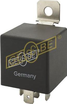 Gebe 9 9520 1 - Flasher Unit autospares.lv