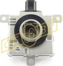 Gebe 9 9636 1 - Relay, main current autospares.lv