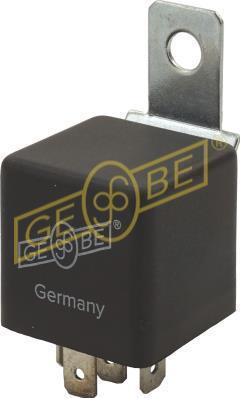 Gebe 9 9396 1 - Flasher Unit autospares.lv