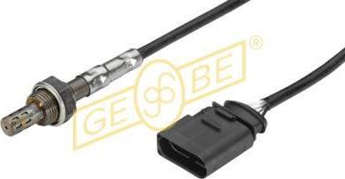 Gebe 9 4581 1 - Ignition Coil autospares.lv