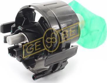 Gebe 9 4534 1 - Ignition Coil autospares.lv