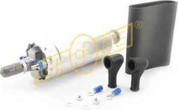 Gebe 9 4523 1 - Ignition Coil autospares.lv