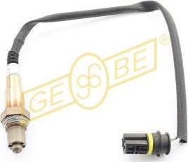 Gebe 9 4570 1 - Ignition Coil autospares.lv
