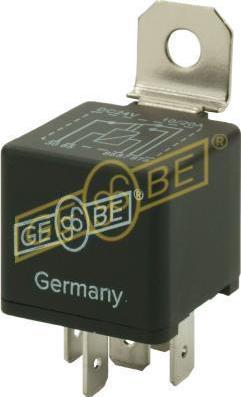 Gebe 9 4645 1 - Ignition Coil autospares.lv