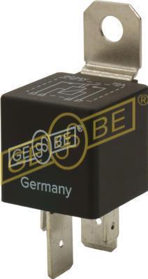 Gebe 9 4660 1 - Ignition Coil autospares.lv