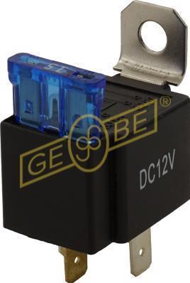 Gebe 9 6050 1 - Fuel Supply Module autospares.lv