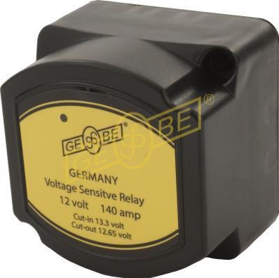 Gebe 9 4671 1 - Ignition Coil autospares.lv