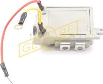 Gebe 9 4009 1 - Switch Unit, ignition system autospares.lv