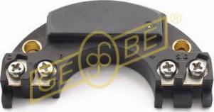 Gebe 9 4005 1 - Switch Unit, ignition system autospares.lv