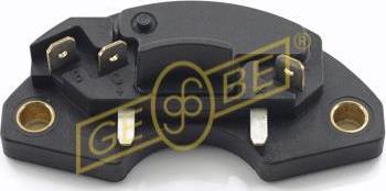 Gebe 9 4006 1 - Switch Unit, ignition system autospares.lv