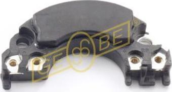 Gebe 9 4001 1 - Switch Unit, ignition system autospares.lv