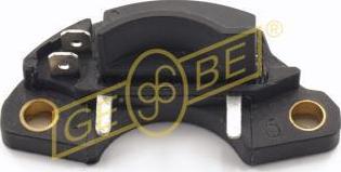 Gebe 9 4003 1 - Switch Unit, ignition system autospares.lv