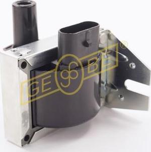 Gebe 9 4038 1 - Switch Unit, ignition system autospares.lv