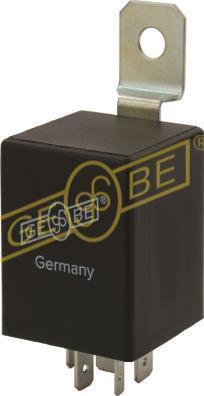 Gebe 9 7020 1 - Lambda Sensor autospares.lv