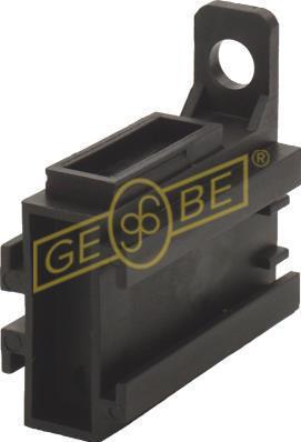 Gebe 9 4725 1 - Ignition Coil autospares.lv